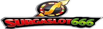Logo Surgaslot666