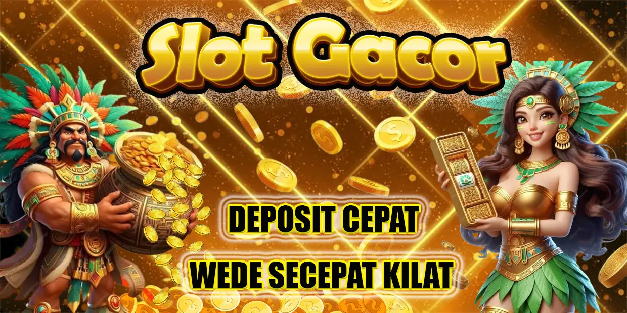 Banner surgaslot666.net
